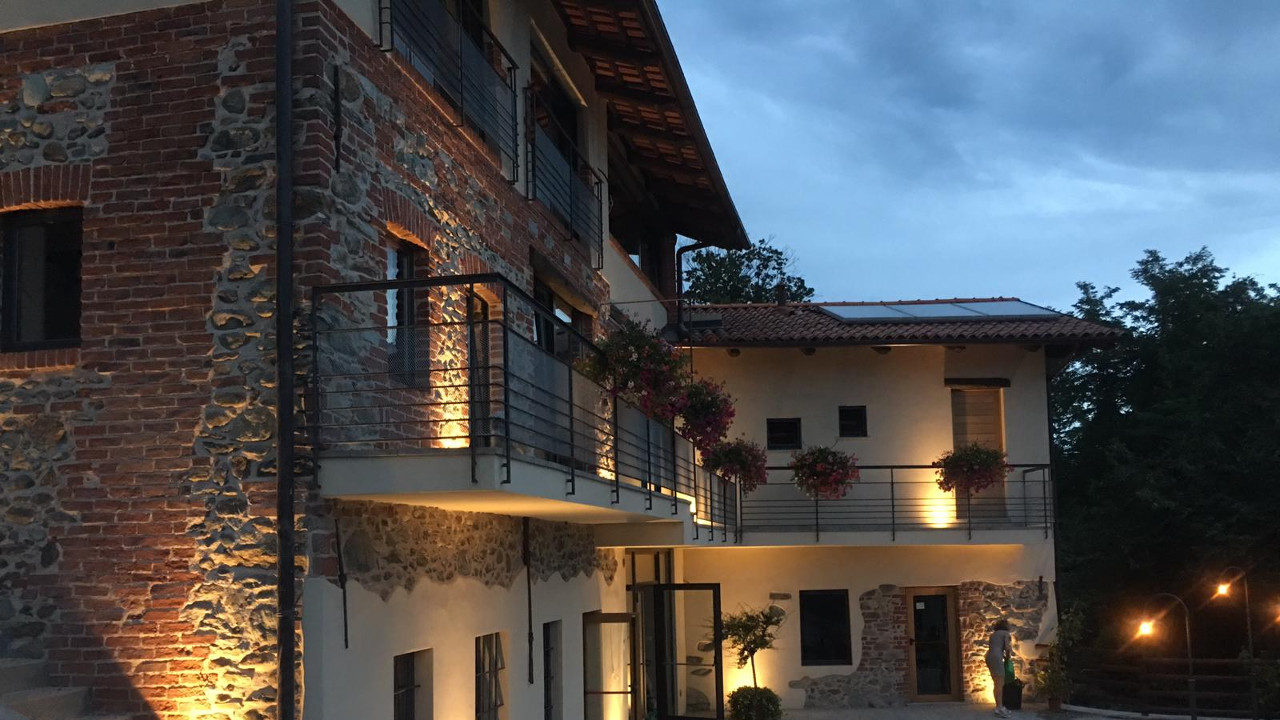 Cascina Montiglio